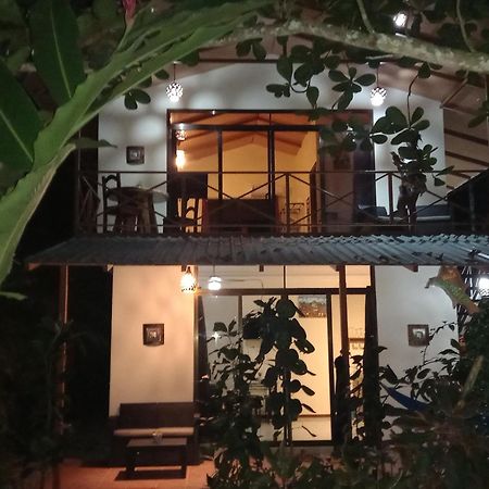 דירות קאוויטה Casa Martina מראה חיצוני תמונה