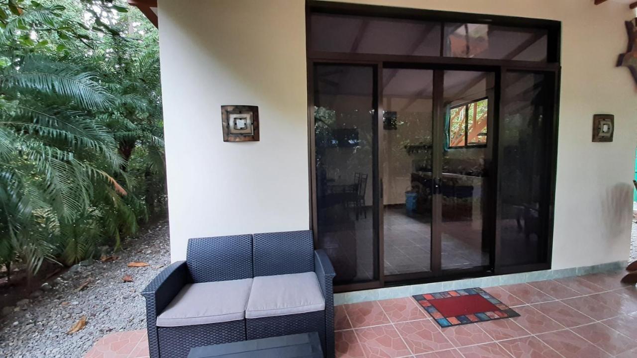 דירות קאוויטה Casa Martina מראה חיצוני תמונה