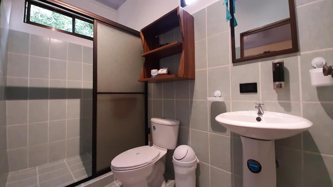 דירות קאוויטה Casa Martina מראה חיצוני תמונה