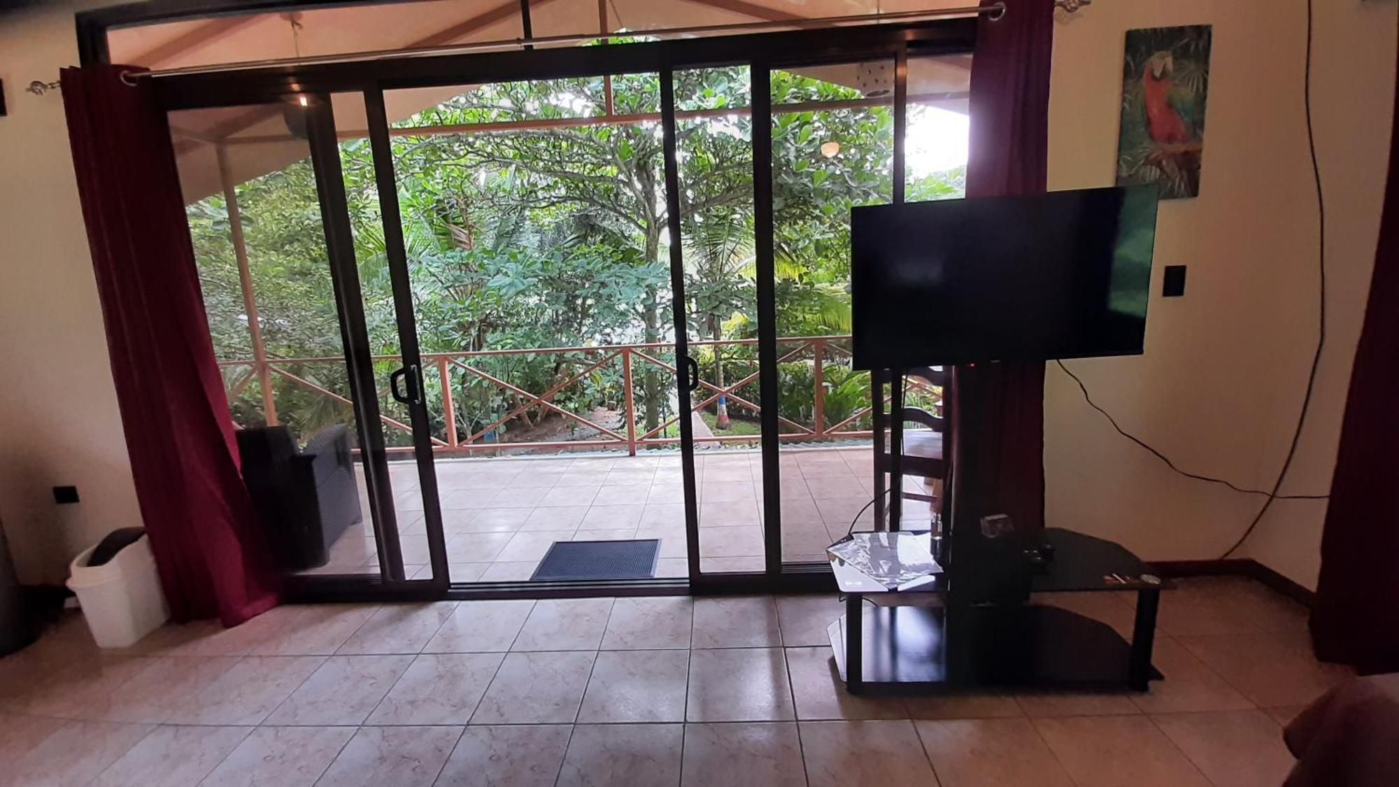 דירות קאוויטה Casa Martina מראה חיצוני תמונה