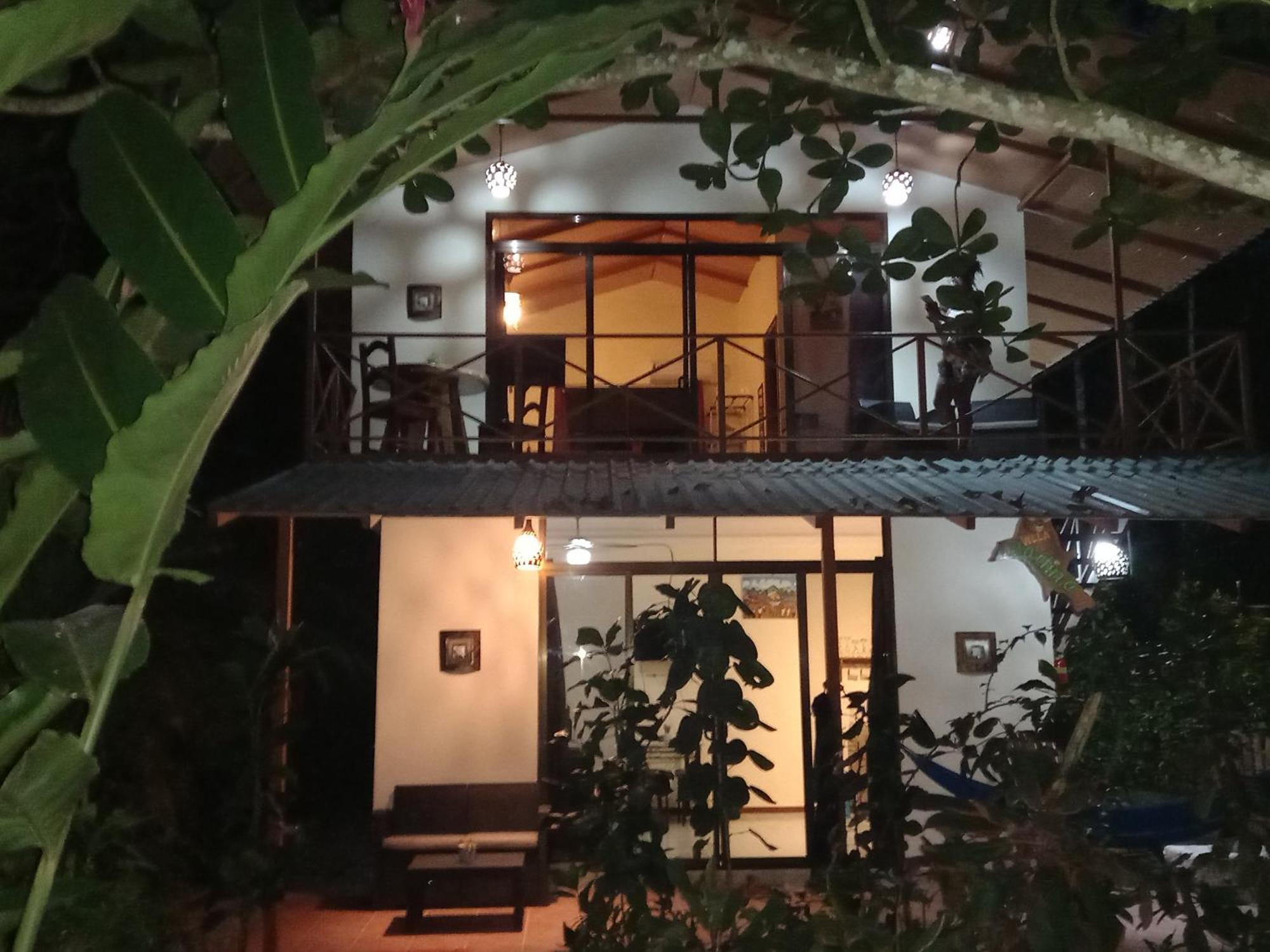 דירות קאוויטה Casa Martina מראה חיצוני תמונה