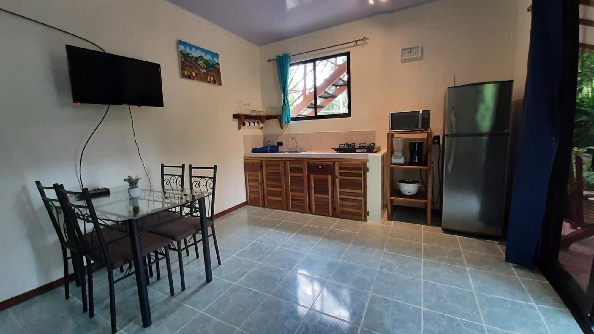 דירות קאוויטה Casa Martina מראה חיצוני תמונה